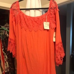 NWT Altrd State/ A beautiful soul dress